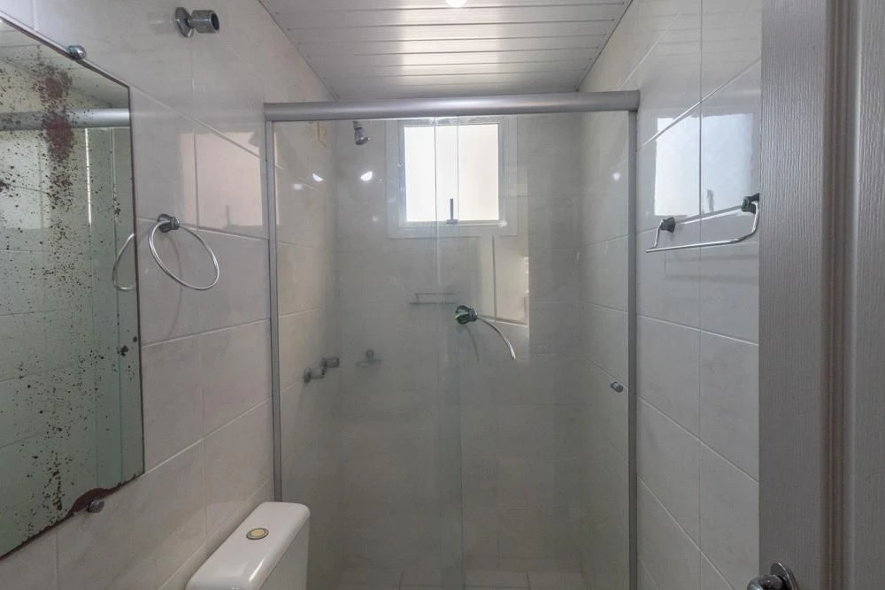 2 quartos e máquina de lavar: apartamento de 60 m² — photo 19