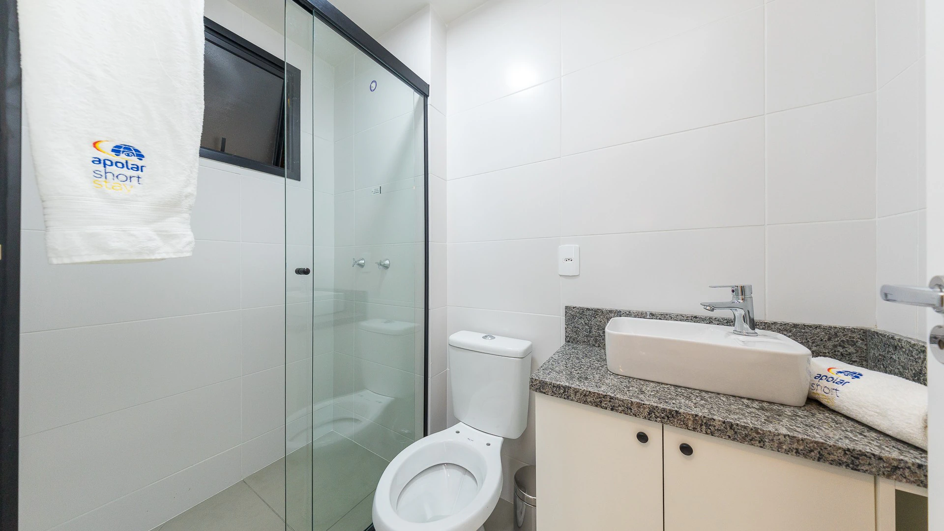 Apartamento de 2 quartos com espaço de home office, Hauer — photo 12