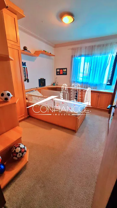 Apartamento de 4 quartos com varanda e 3 vagas — photo 12