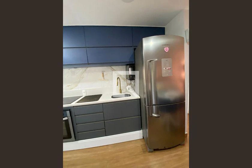 Furnished 2-bedroom apartment with separate kitchen — photo 2