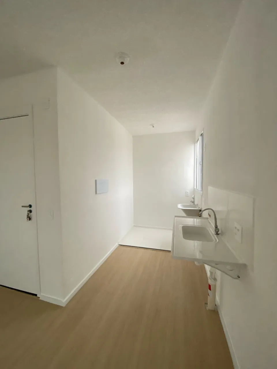 2 quartos e vista para as montanhas: apartamento de 40 m² — photo 5