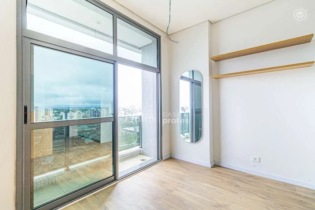 Мебльована квартира-1 спальня з відкритою кухнею — photo 8