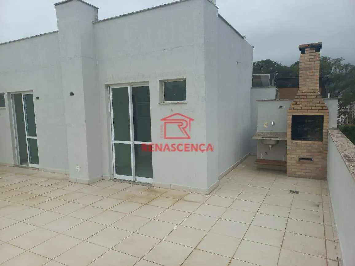 Apartamento com 4 quartos e 5 banheiros, 2 vagas — photo 23