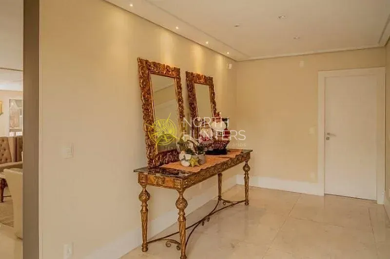 Furnished house with 7 bedrooms and open-plan gas kitchen — photo 8