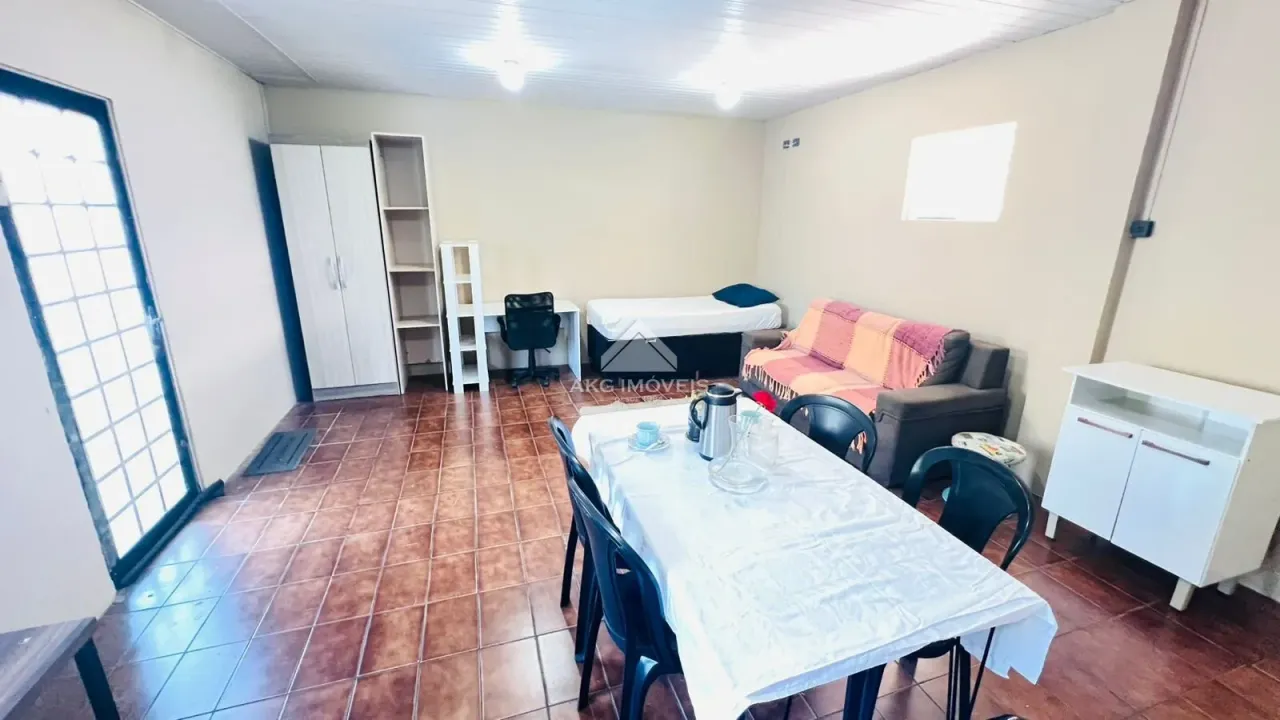 Мебльована студія 35 м² з 1 паркомісцем і 1 ванною — photo 5