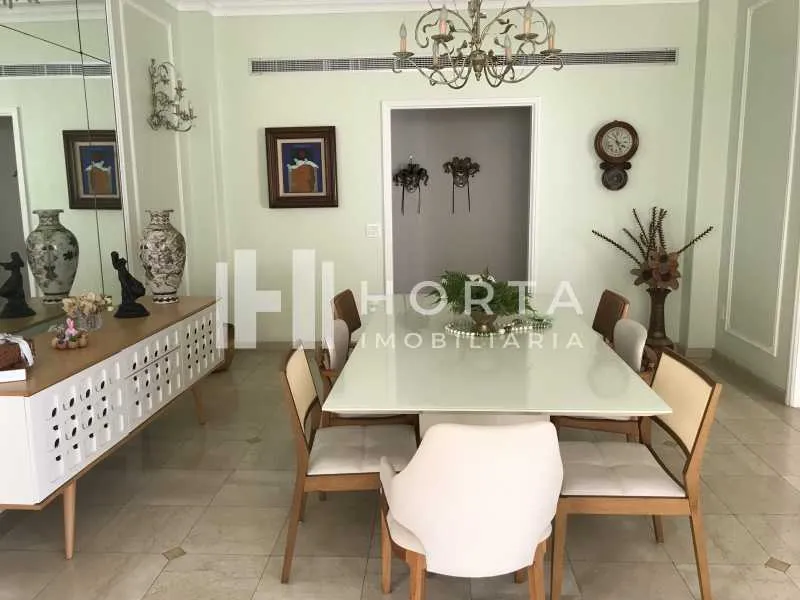 Furnished apartment with 4 bedrooms and gas kitchen — photo 4
