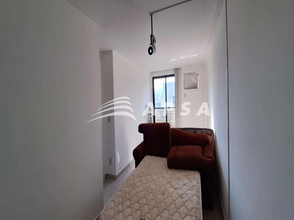Furnished 326 m² penthouse with 4 bedrooms and 2 suites — photo 25