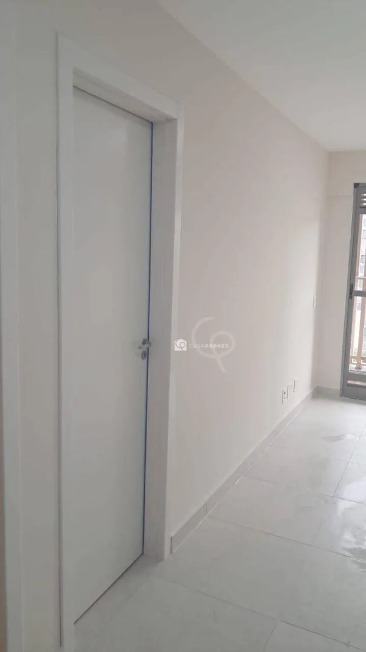 2-bedroom apartment with balcony and 55 m² — photo 9