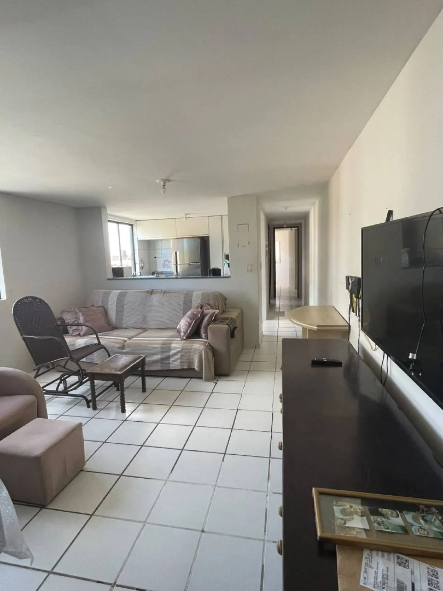 Apartamento mobiliado, 70 m², com churrasqueira privativa — photo 5