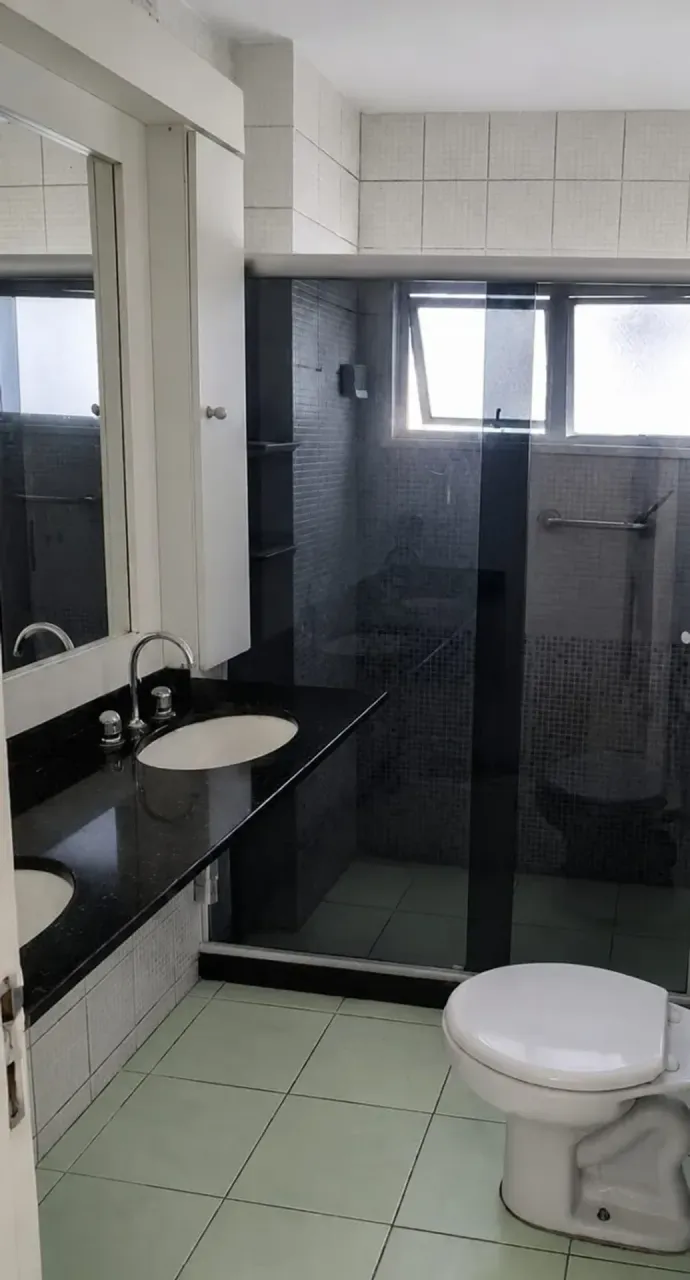 Cobertura com 348 m² e 4 quartos com terraço — photo 4