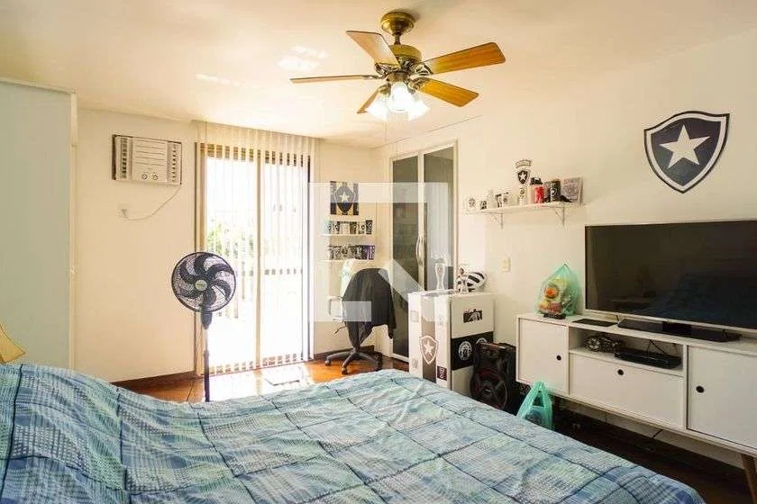 Duplex with 5 bedrooms and 550 m², 5 parking spaces — photo 7