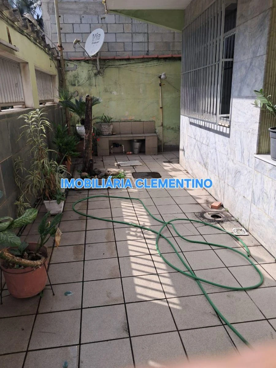 3-bedroom house, 90 m² — photo 11