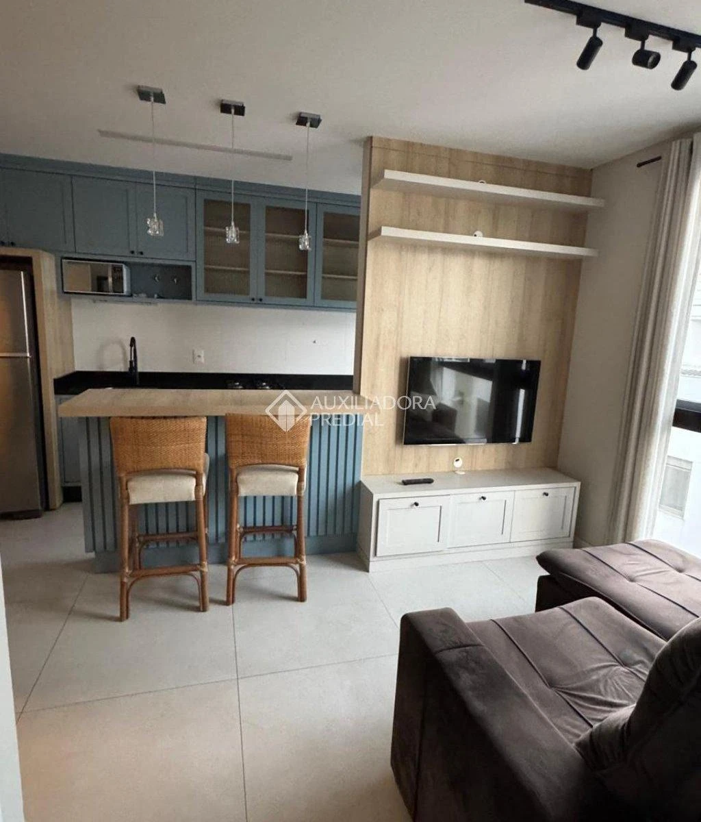 Furnished apartment, 38 m², with a washing machine — photo 5