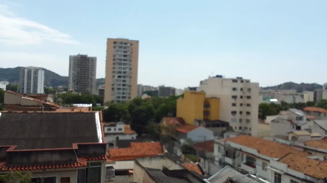 4-bedroom apartment with a home office in Rio de Janeiro — photo 26