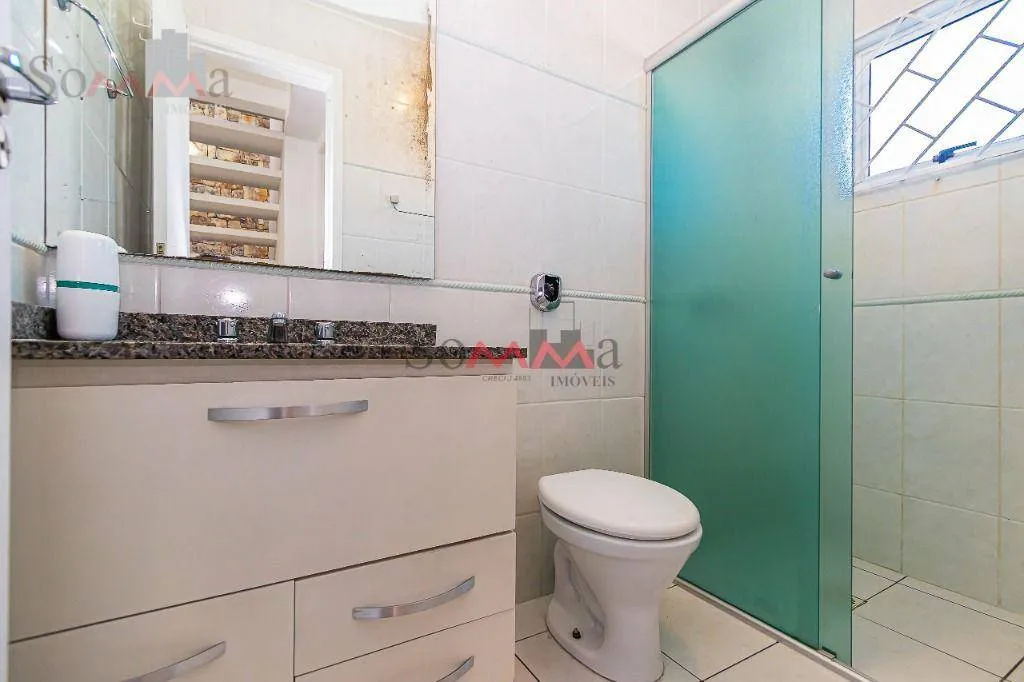Furnished house, 105 m², with a dryer — photo 16