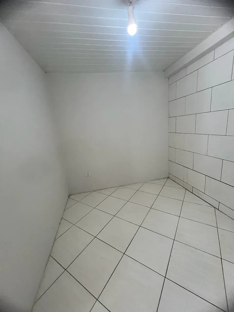 Kitnet estúdio de 20 m² com fogão a gás e 1 banheiro — photo 10