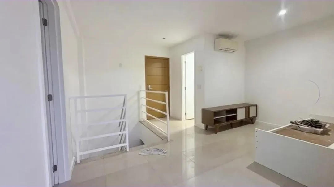 Apartamento mobiliado com 3 dormitórios e vaga para 2 carros — photo 13