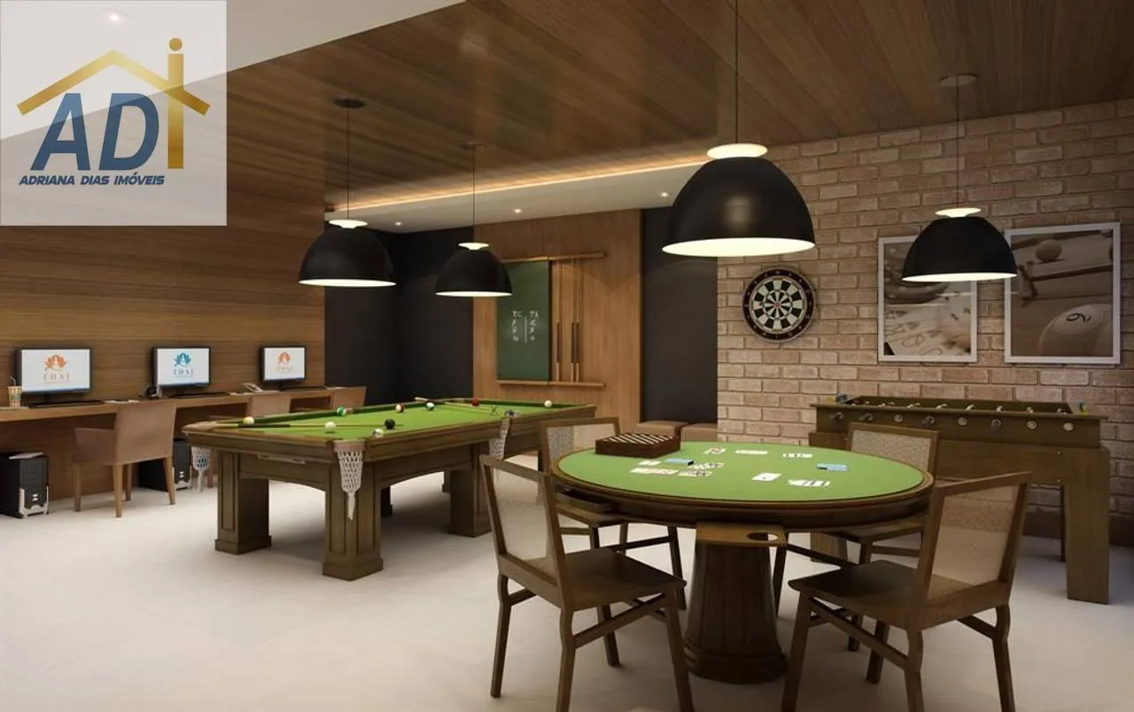 3-bedroom apartment in a building with a sauna — photo 40