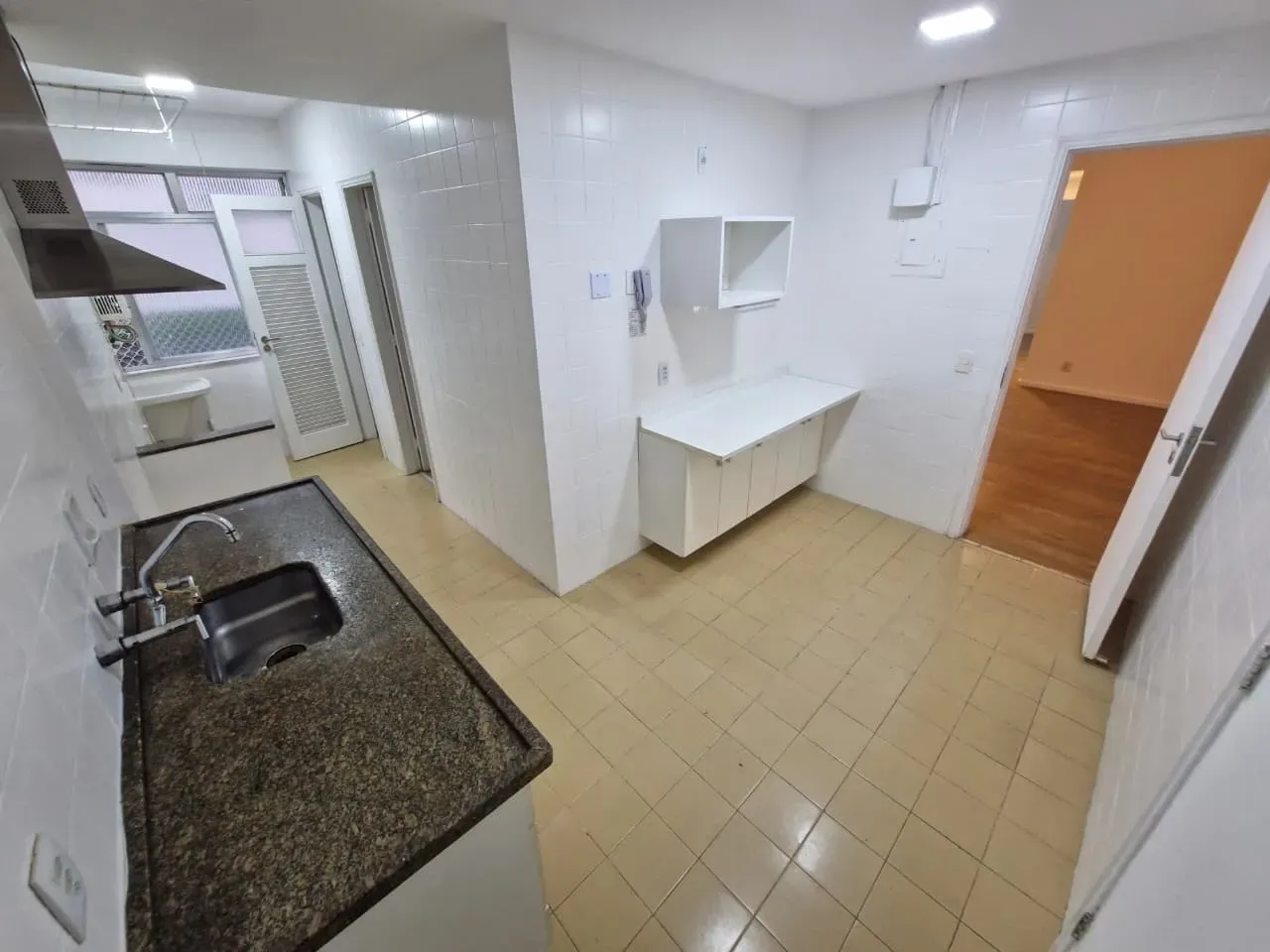 Departamento de 3 dormitorios con vestidor — photo 18