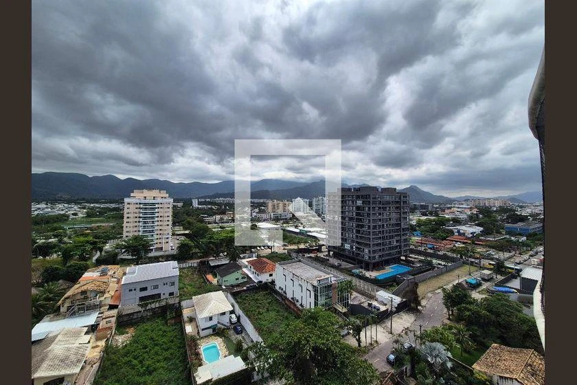 Furnished 75 m² apartment with 2 bedrooms — photo 3