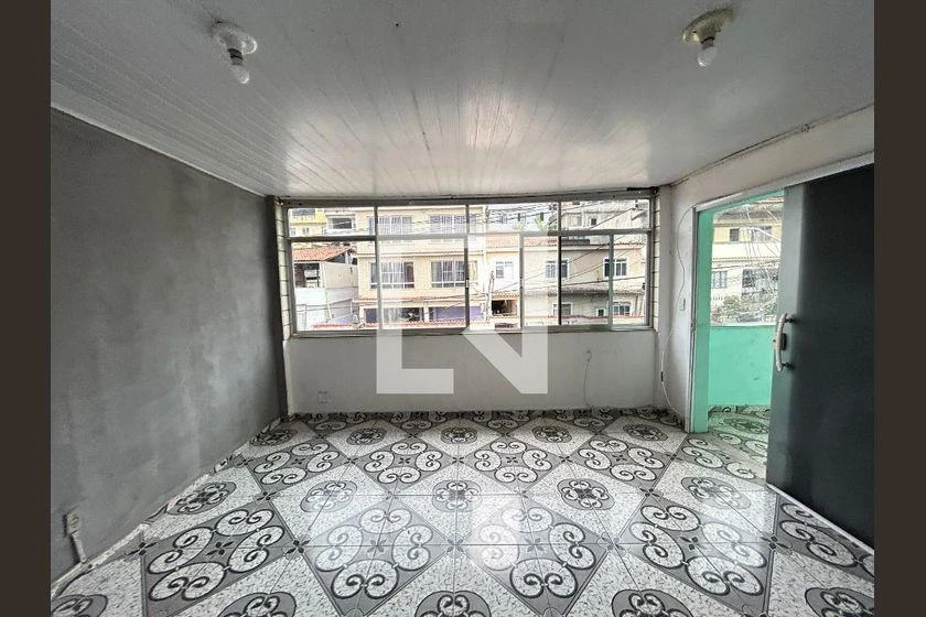 Rental house with 2 bedrooms, 90 m² and a balcony — photo 10