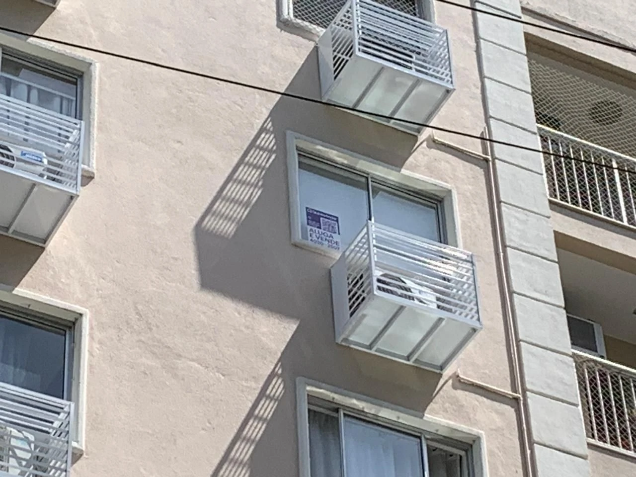 Apartamento mobiliado com 3 quartos e varanda — photo 51