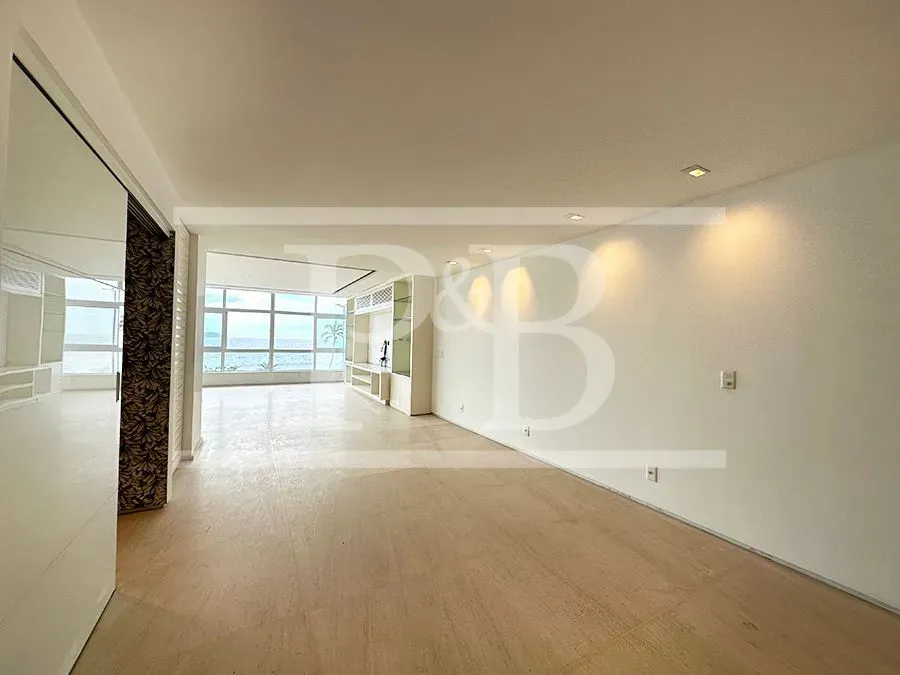 3-bedroom rental apartment with 3 bathrooms and 263 m² — photo 14