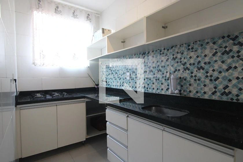 Apartment, 55 m², with a home office — photo 24