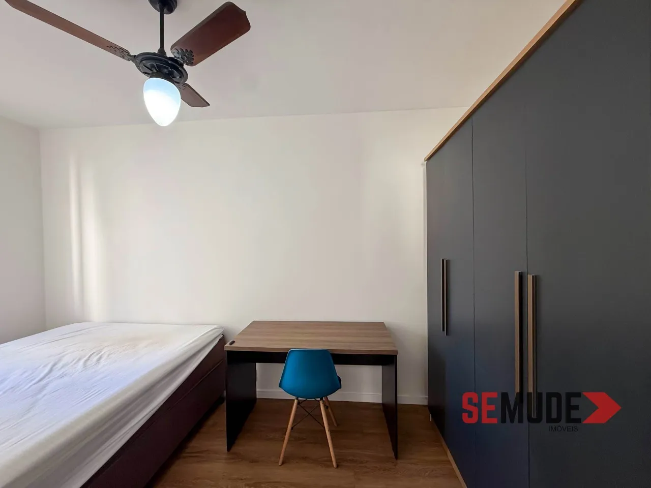 Apartamento amueblado de 2 dormitorios con 1 plaza — photo 43