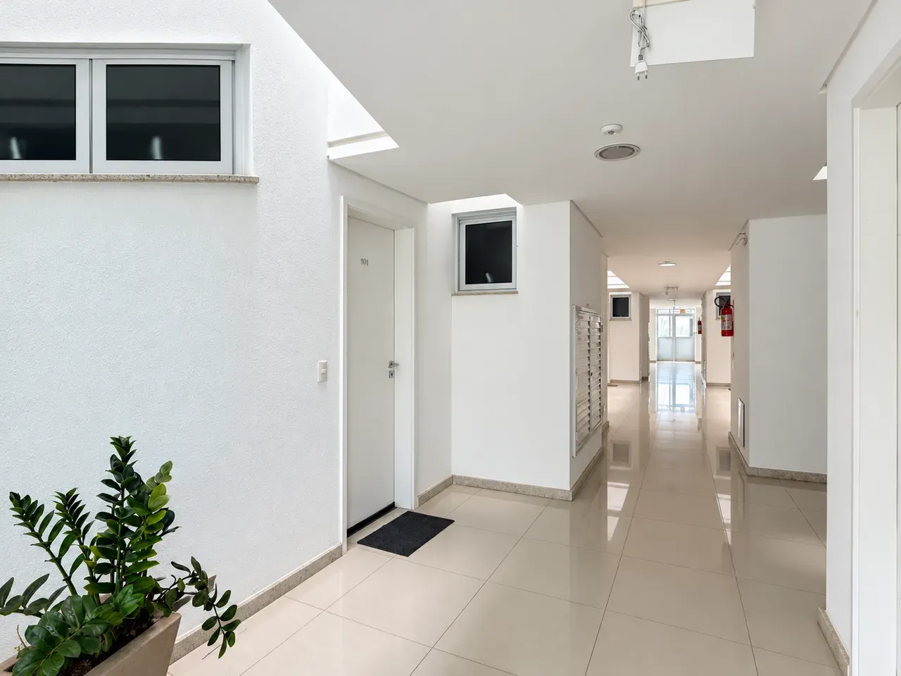 Departamento con parrilla privada en Florianópolis — photo 19