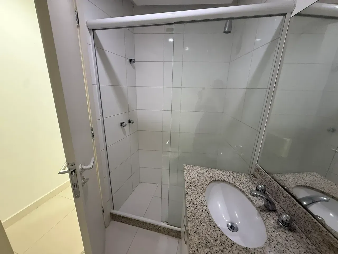 Apartamento de 1 quarto com armários embutidos — photo 8