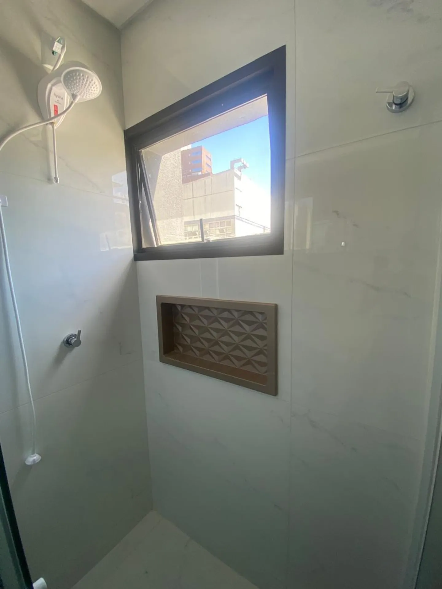 Apartamento amueblado de 1 dormitorio y cocina integrada — photo 10