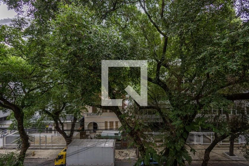 Departamento con espacio de home office en Rio de Janeiro — photo 24