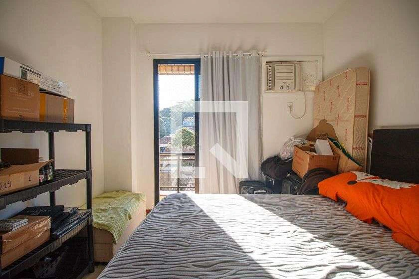 132 m² rental apartment with 2 bedrooms and 2 parking spaces — photo 30