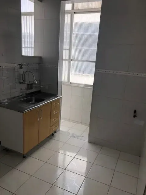 2-bedroom apartment with 2 bathrooms, no parking — photo 2