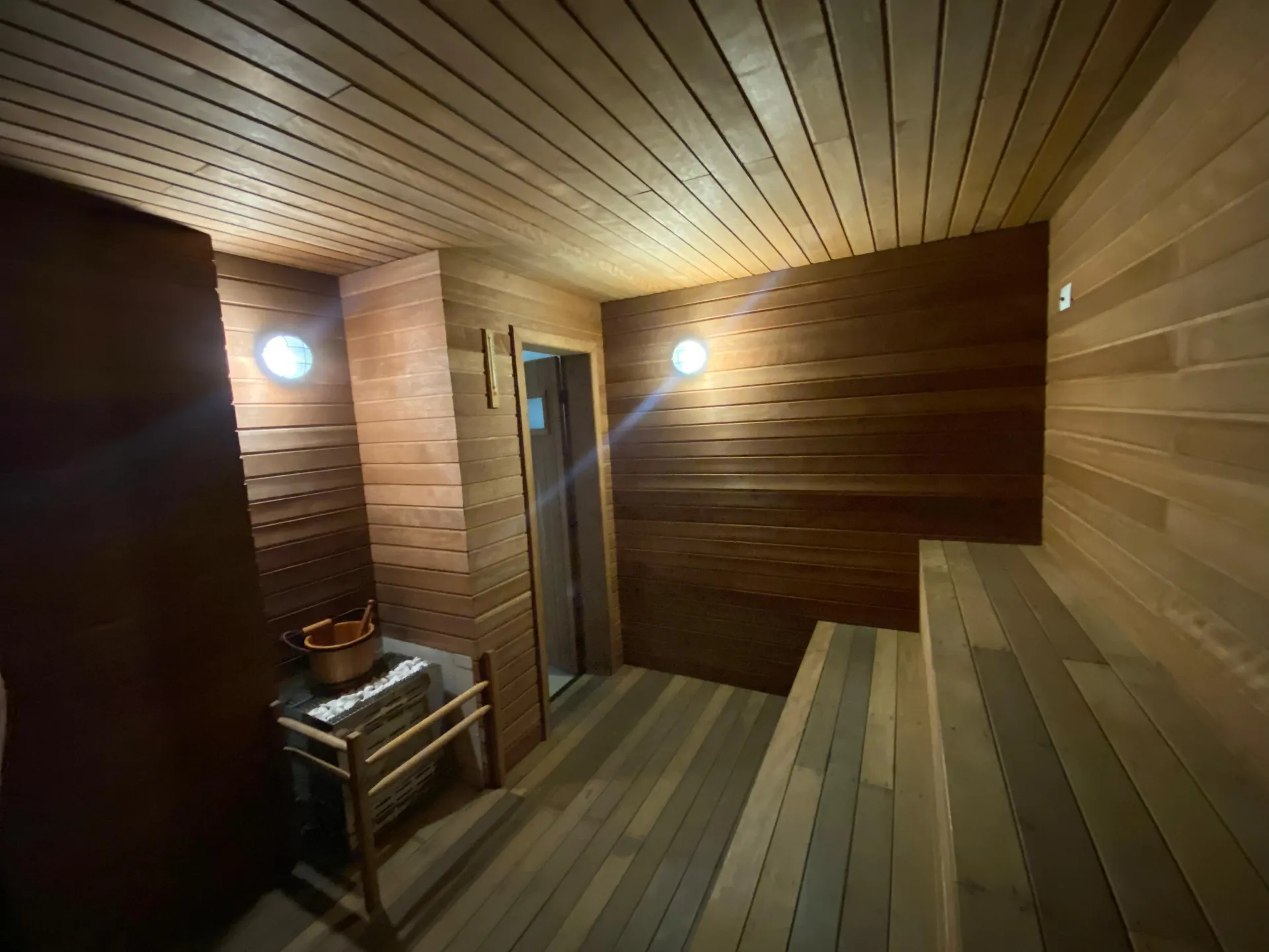 Apartamento de 200 m² con 2 dormitorios y cocina abierta a gas — photo 35