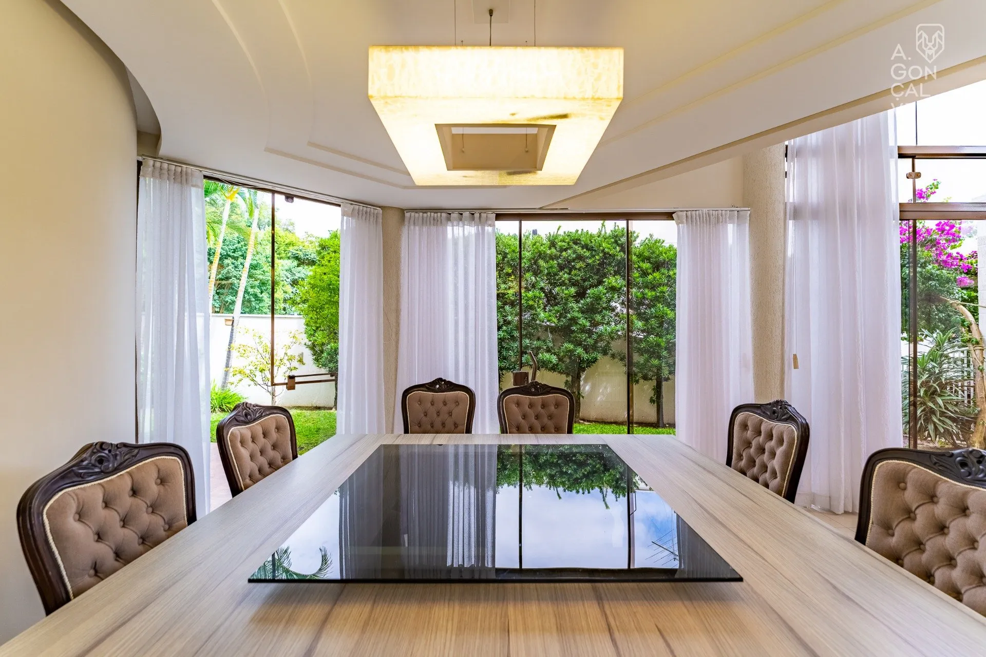 Unfurnished house with 4 bedrooms and 5 bathrooms — photo 5