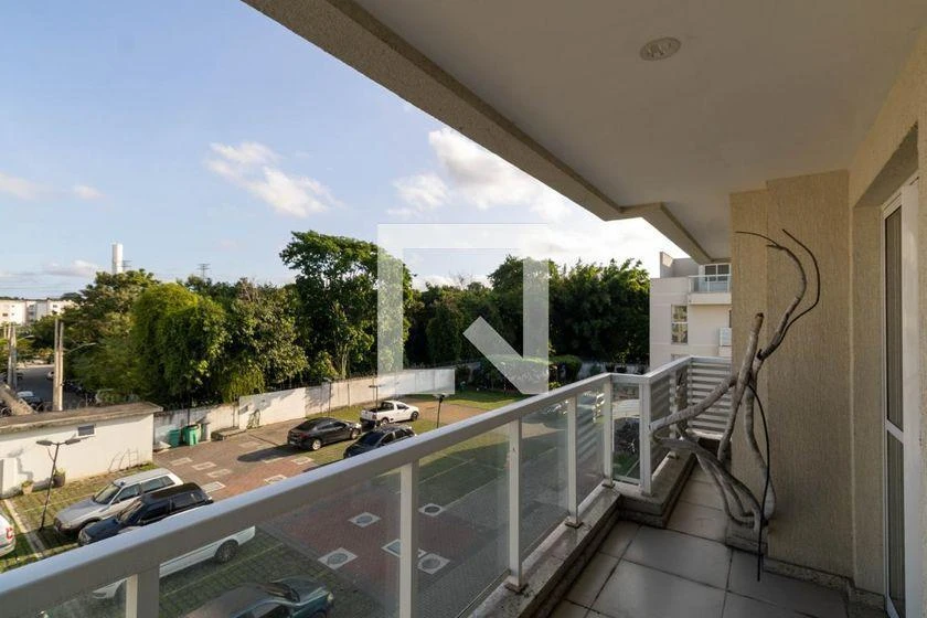 Apartamento de 4 quartos com 140 m² e cozinha aberta — photo 4