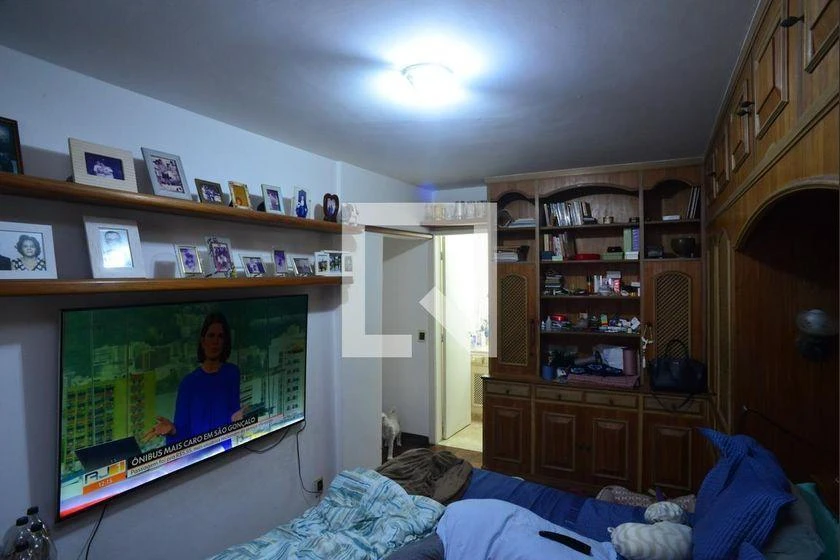 Furnished 350 m² apartment with 3 bedrooms and 2 parking — photo 30