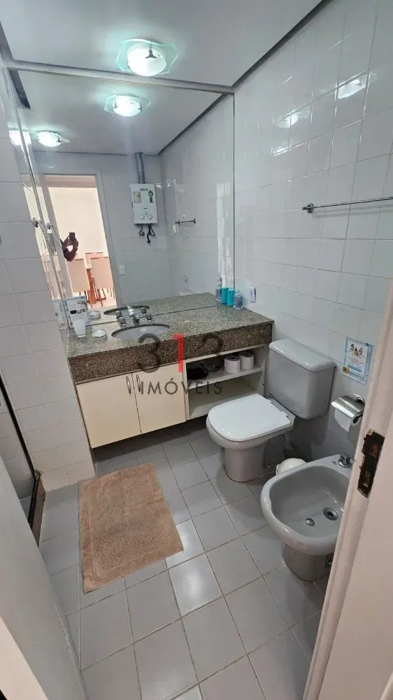 Washing machine in a one-bedroom apartment, 65 m² — photo 15