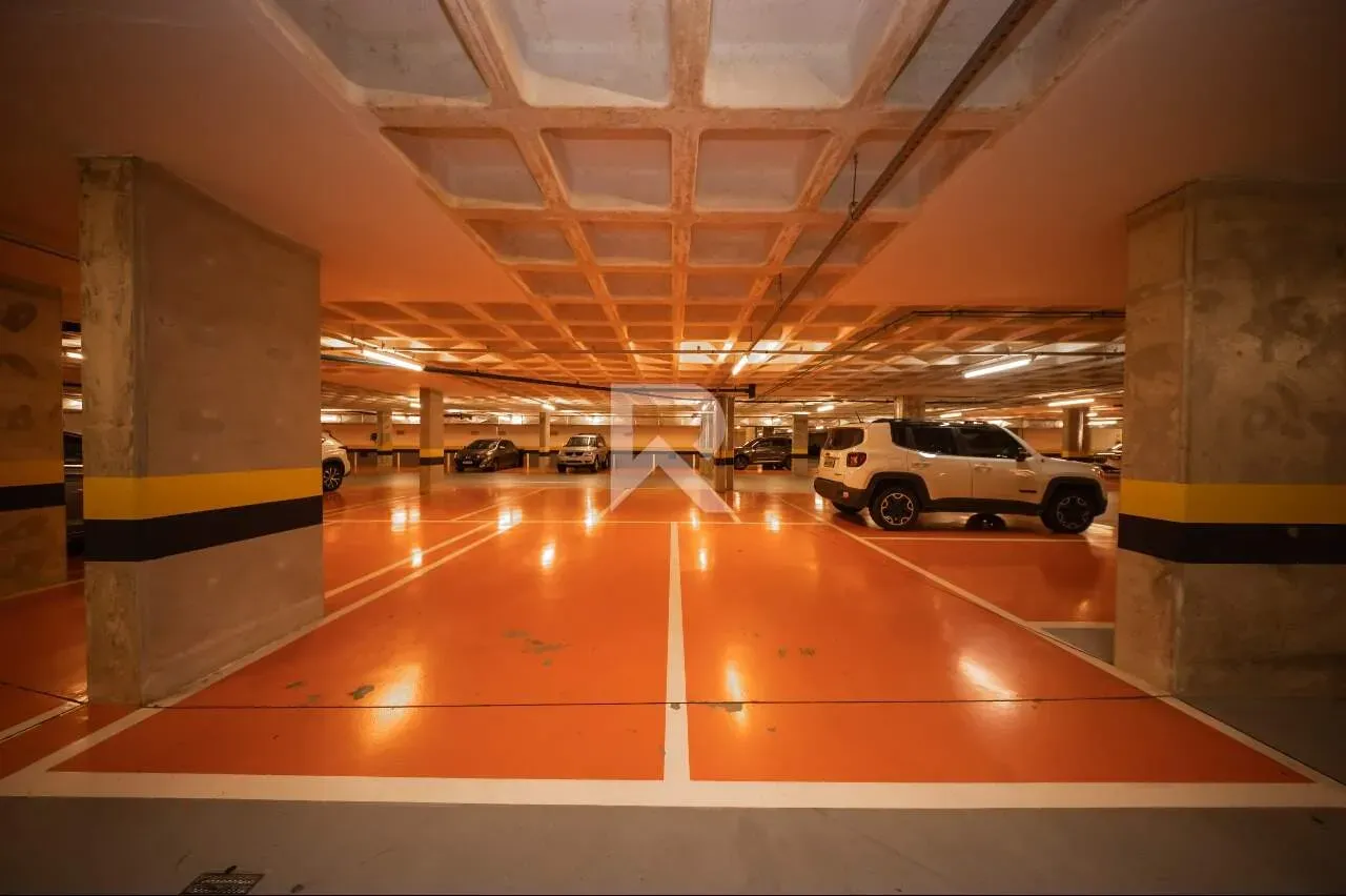 Apartamento mobiliado com 3 suítes e 130 m² — photo 35