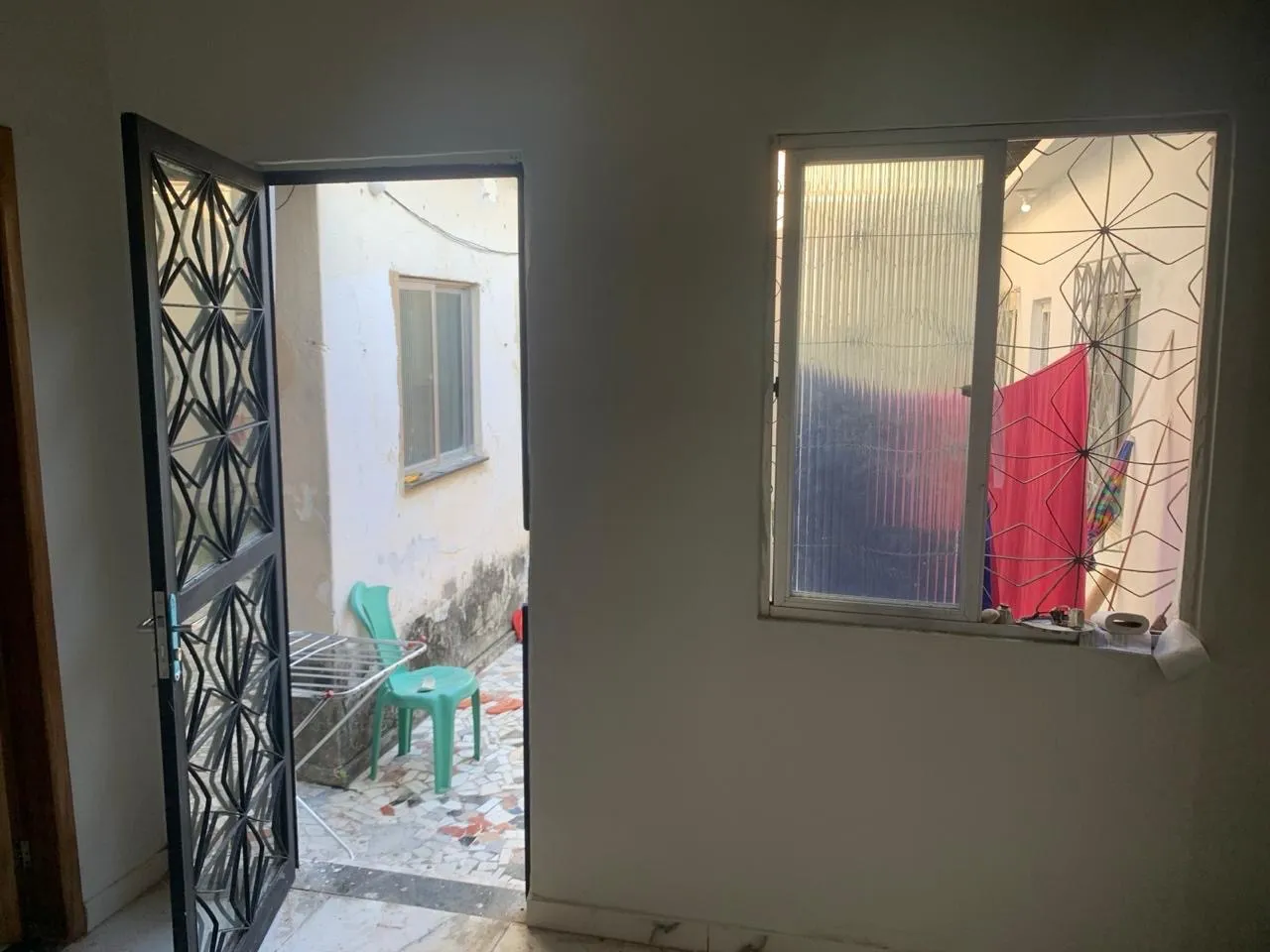 Будинок без паркування: 1 спальня і 1 ванна — photo 10