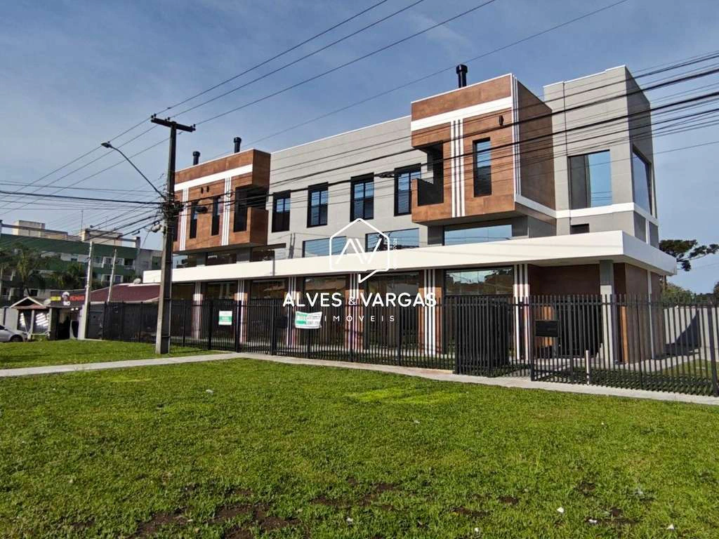 66 m² unfurnished 2-bedroom apartment with laundry area