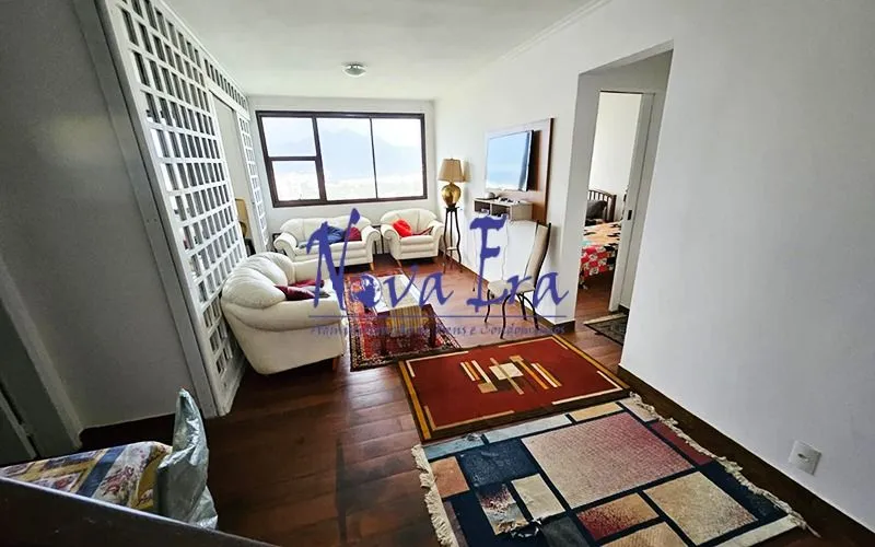 Apartamento duplex mobiliado com 3 quartos e 3 banheiros — photo 3