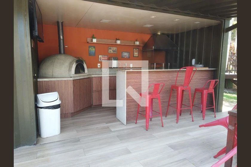 Furnished apartment with private garden and 114 m² — photo 42