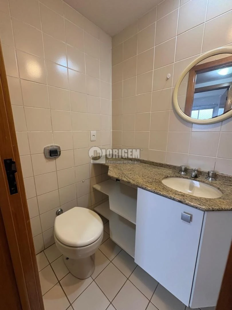97 m² apartment with balcony and 3 bedrooms — photo 16