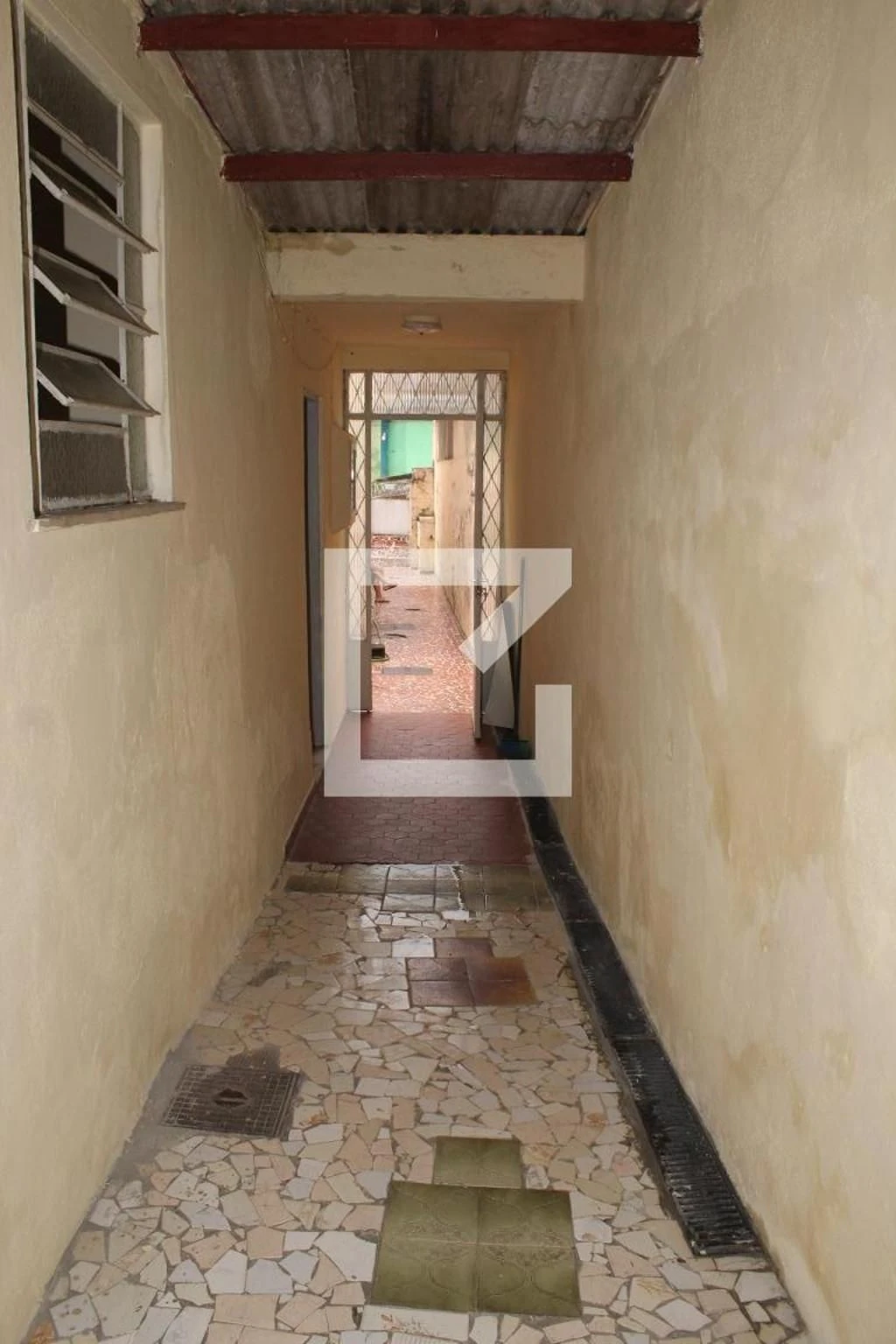 Unfurnished house with 2 bedrooms and 2 bathrooms — photo 26