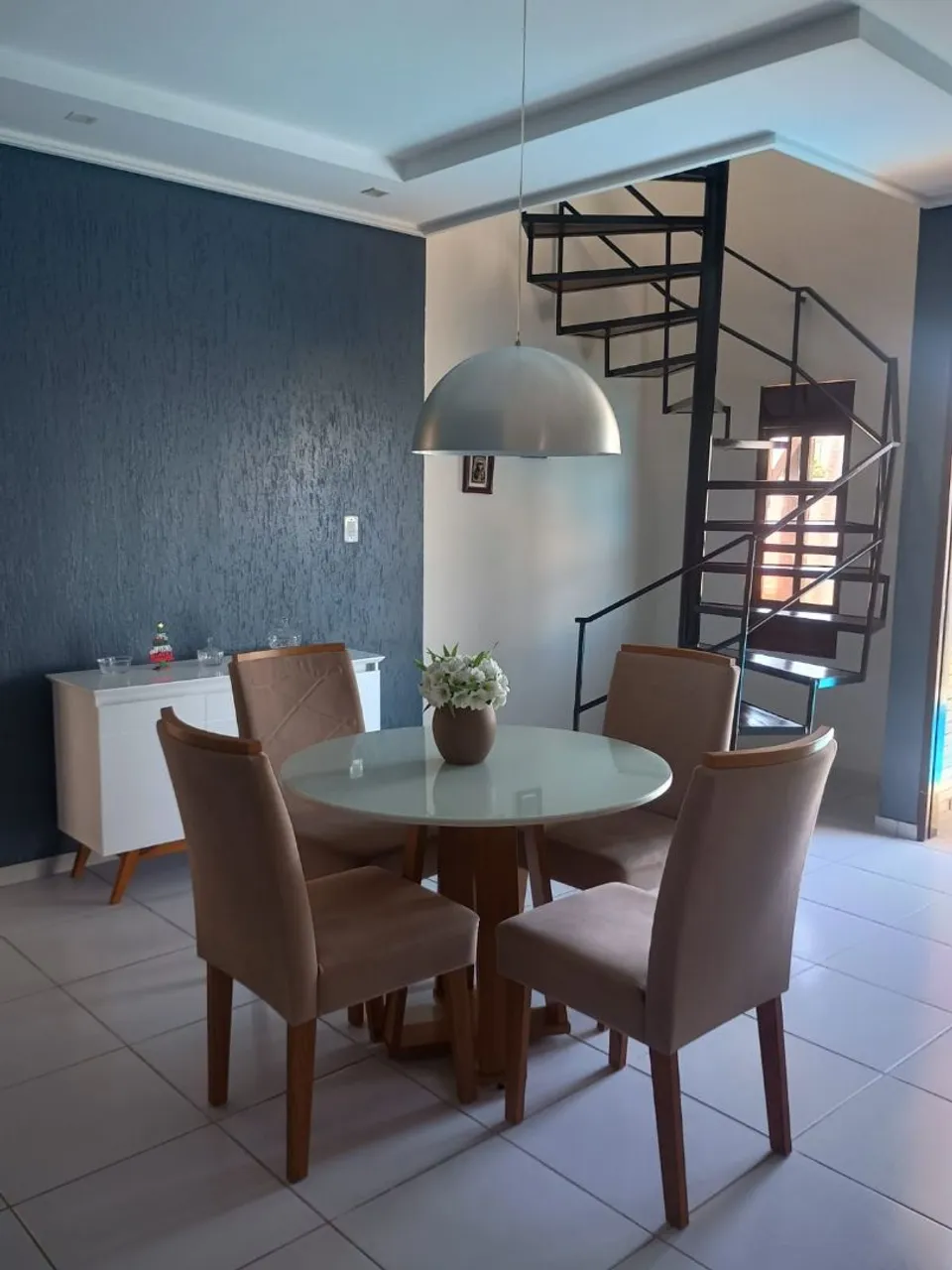 4-bedroom house with a grill on the balcony — photo 5