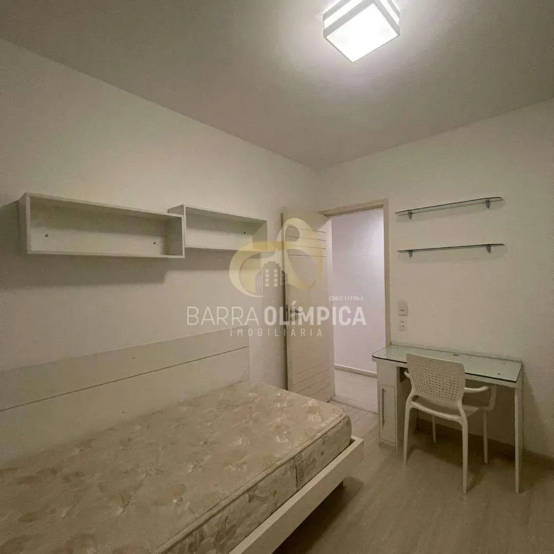 4-bedroom apartment in a building with a sauna — photo 5