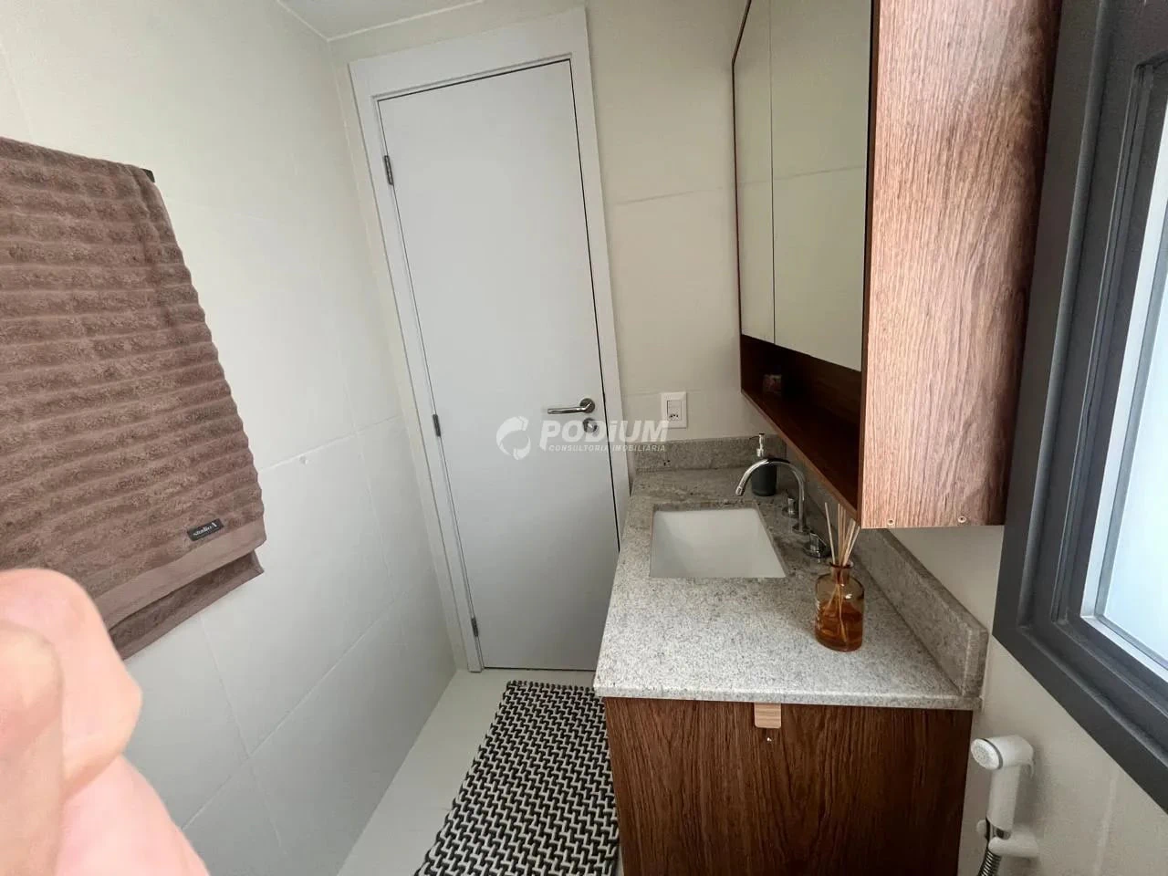 Apartamento mobiliado de 124 m² com 3 quartos e 2 vagas — photo 10